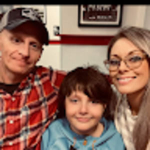 Meet your Posher, Stacey